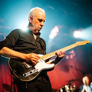 Bilder Element of Crime in Wenn es dunkel und kalt wird in Berlin