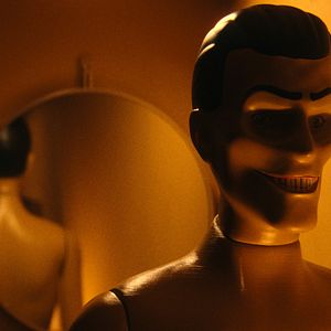 Bilder Don't Look Away