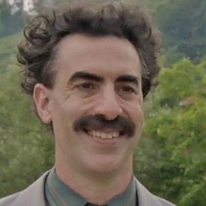 Bilder Sacha Baron Cohen