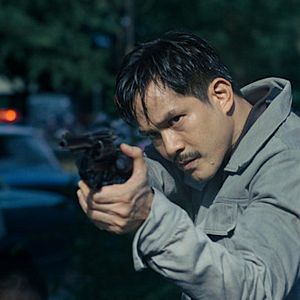 Bilder Tee Yai: Born To Be Bad