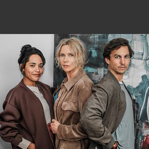 Bilder Alpentod – Ein Bayern-Krimi