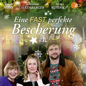 Bilder Eine fast perfekte Bescherung