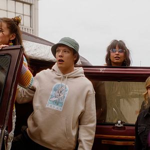 Bilder All My Friends Are Dead