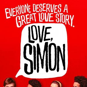 Bilder Love, Simon