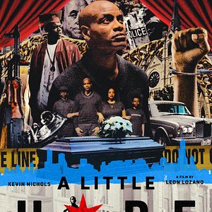 Bilder A Little Hope for Chicago