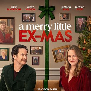 Bilder A Merry Little Ex-Mas