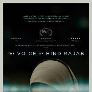 Bilder Die Stimme von Hind Rajab