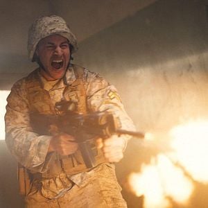 Bilder Angels Fallen: Warriors Of Peace