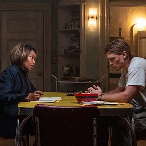 Bilder Caught Stealing