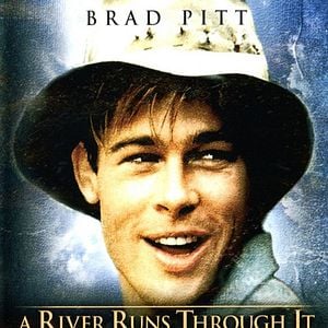 Bilder Aus der Mitte entspringt ein Fluss