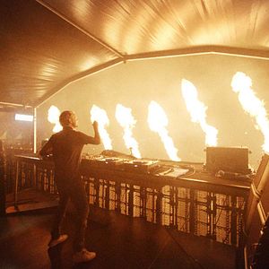 Bilder Avicii – Ich heiße Tim