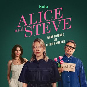 Bilder Alice And Steve