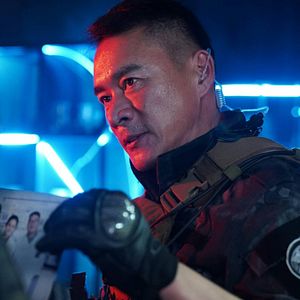 Bilder The Underground War - Tod im Dunkeln