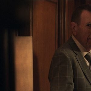 Bilder Timothy Spall