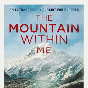 Bilder The Mountain Within Me