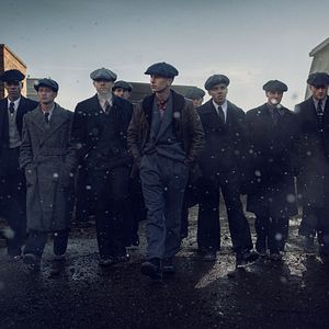 Bilder Peaky Blinders: The Immortal Man