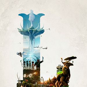 Bilder Les Légendaires