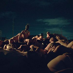 Bilder On The Road - En El Camino