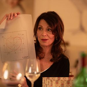 Bilder Ein fast perfekter Antrag