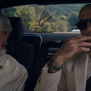 Bilder Stanley Tucci