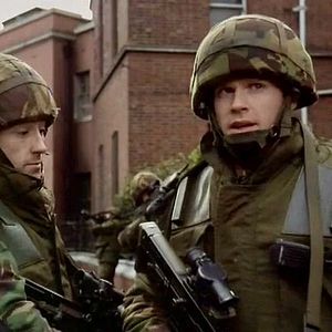 Bilder The Informant