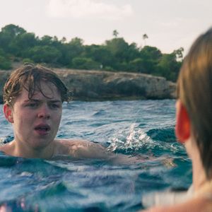 Bilder Morgen irgendwo am Meer