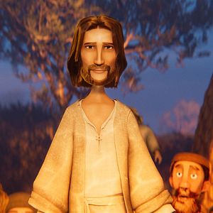 Bilder Der König der Könige