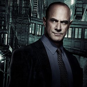 Bilder Law & Order: Organized Crime