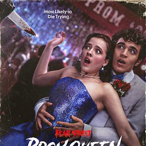 Bilder Fear Street: Prom Queen