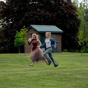 Bilder Samara Weaving