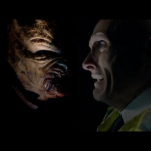 Bilder Winnie the Pooh: Blood and Honey II