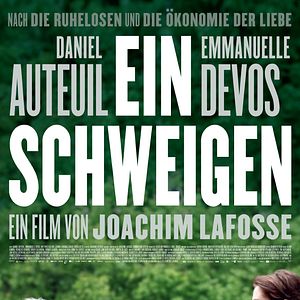 Bilder Ein Schweigen