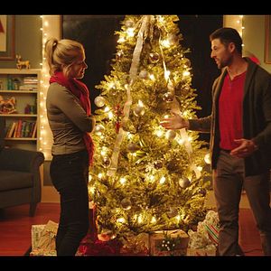 Bilder Weihnachten In Mistletoe – Ein Wintermärchen