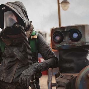 Bilder The Last Spark Of Hope