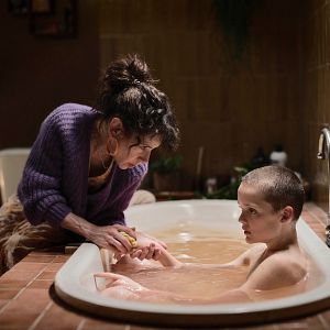 Bilder Sally Hawkins