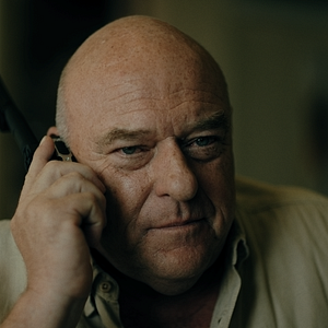 Bilder Dean Norris