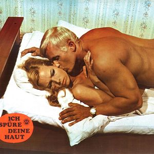 Bilder Ich spüre deine Haut