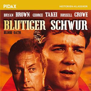 Bilder Blutiger Schwur