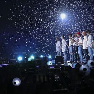 Bilder BTS 2019 WORLD TOUR ‘LOVE YOURSELF: SPEAK YOURSELF’ LONDON Remastered