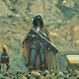 Bilder Mutant - Herrschaft der Todesmaschinen