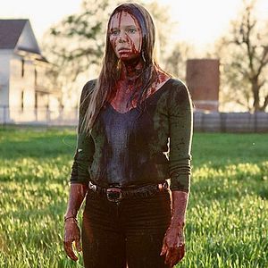 Bilder Kinder des Zorns: Runaway