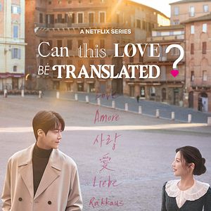 Bilder Can This Love Be Translated?