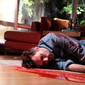 Bilder Im Kopf des Killers - A Wounded Fawn