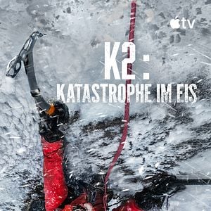 Bilder K2: Katastrophe im Eis