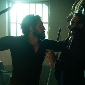 Bilder Jon Bernthal