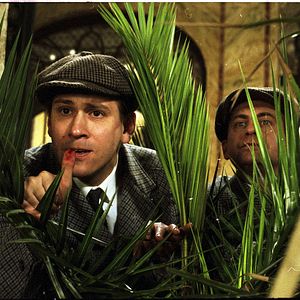 Bilder Kai aus der Kiste