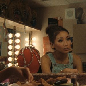 Bilder Brenda Song