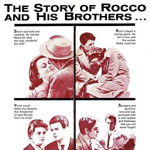 Bilder Rocco und seine Brüder