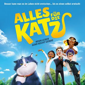 Bilder Alles für die Katz
