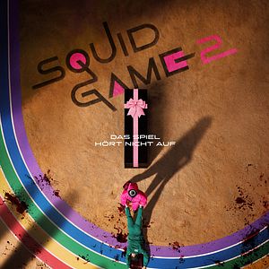 Bilder Squid Game